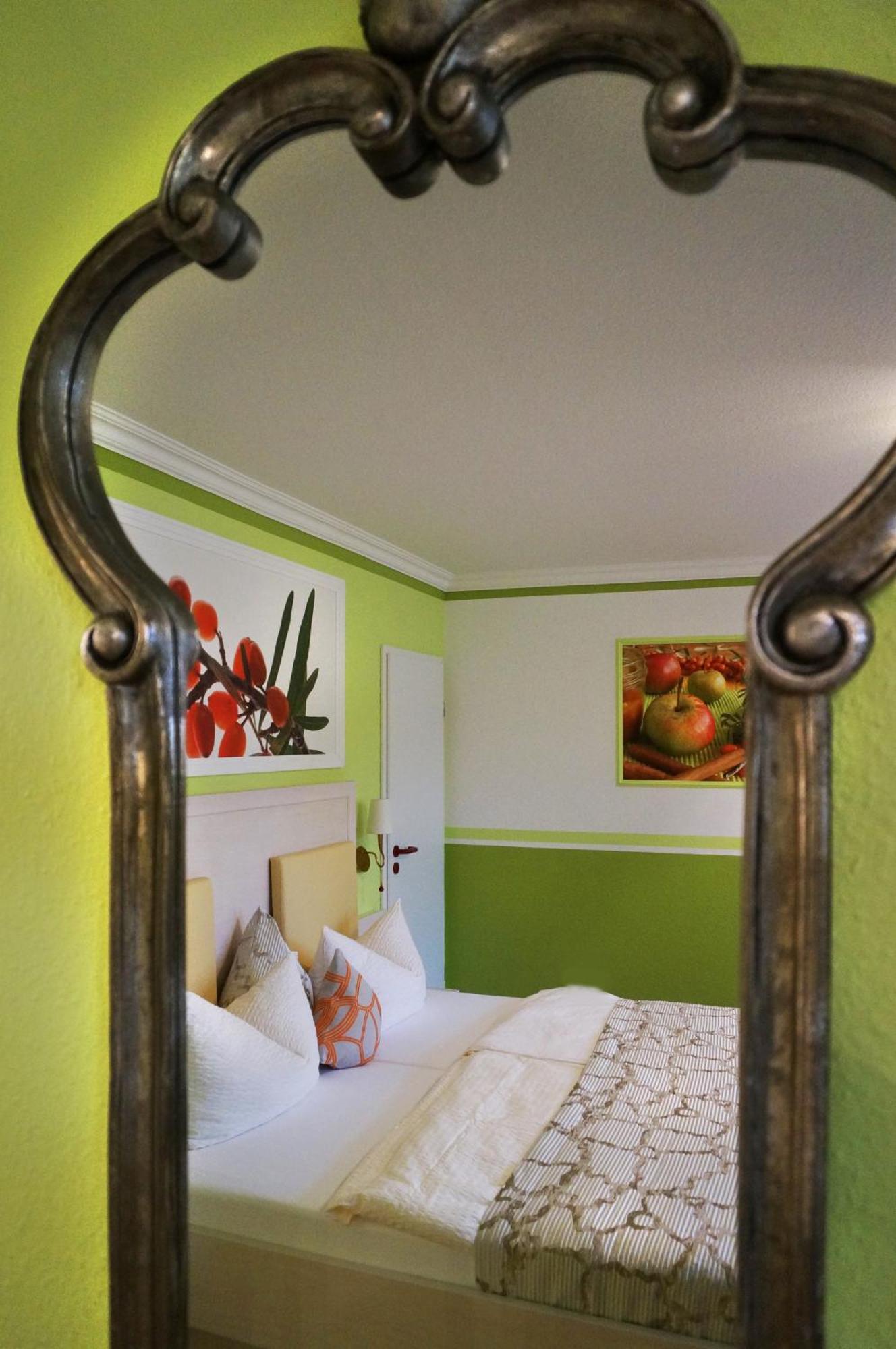 Deluxe Apartments Der "Alten Apotheke" Prerow Rum bild