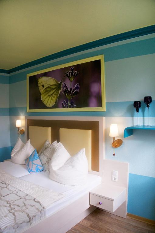 Deluxe Apartments Der "Alten Apotheke" Prerow Exteriör bild