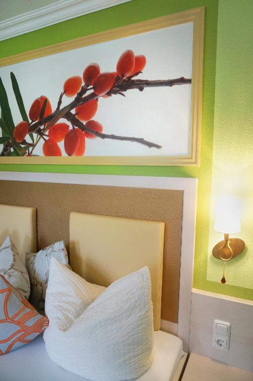 Deluxe Apartments Der "Alten Apotheke" Prerow Exteriör bild