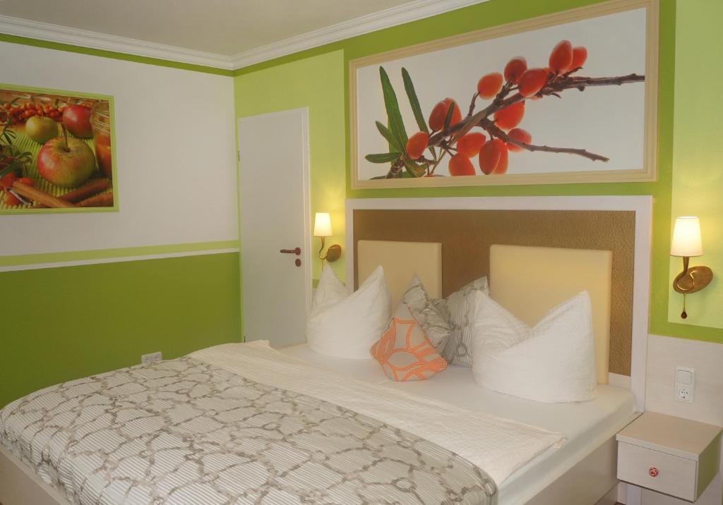 Deluxe Apartments Der "Alten Apotheke" Prerow Exteriör bild