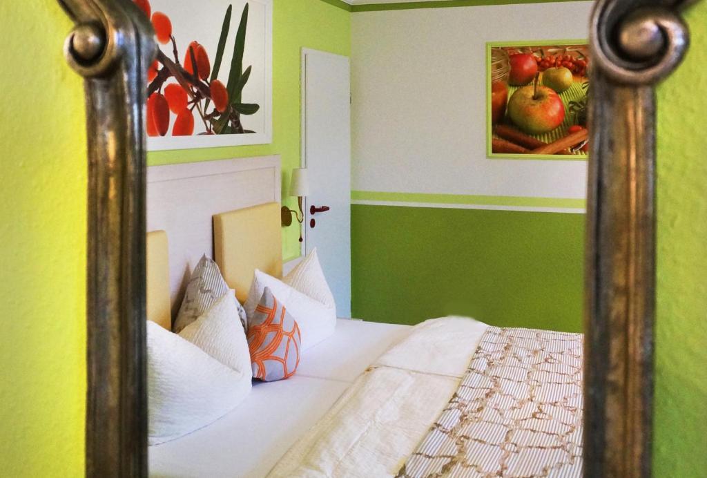 Deluxe Apartments Der "Alten Apotheke" Prerow Rum bild